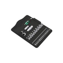 Wera Zyklop 27 Parça Mini Lokma Takımı