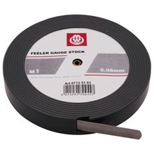 Werka 5122-050 0.50 mm 5 mt Şerit Sentil