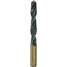 Werkö 9,6 mm HSS/DIN338 Matkap Ucu