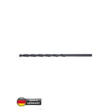 Werkö DIN-1869/2 HSS 11 mm Ekstra Uzun Silindirik Matkap Ucu