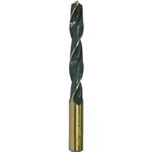 Werkö HSS/DIN338 13.7 mm Matkap Ucu