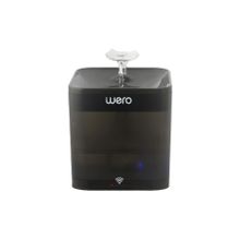 Wero 2.2 lt Siyah WiFi UV Otomatik Akıllı Kedi Köpek Su Pınarı