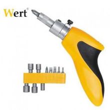 Wert 2247 Bits Uç Lokma Seti