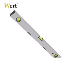 Wert 2333-800 80 cm Mıknatıslı Su Terazisi