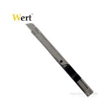 Wert W2168 Maket Bıçağı