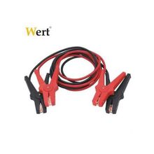 Wert W2604 Akü Takviye Kablosu