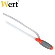 Wert W2646 Sıvı Aktarma Pompası