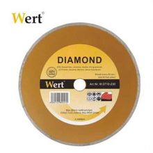 Wert W2710-180 Elektrikli Kesme Makinesi