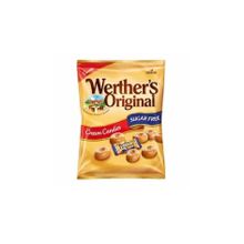 Werther's Original 70 gr Sugar Free