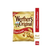 Werthers Originals 150 gr Şeker