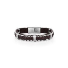 Wesse JWSG1009-02 Erkek Bileklik