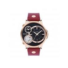 Wesse WWG4009-06L Erkek Bronz Kol Saati
