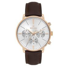 Wesse WWG401108LA Unisex Kol Saati