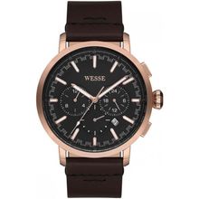 Wesse WWG8002-01L Erkek Kol Saati