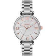 Wesse WWL108301 Bronz Kadın Kol Saati