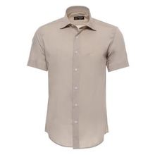 Wessi Erkek Terikoton Slim Fit Gömlek