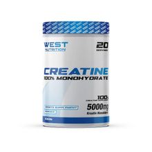 West Nutrition 100 gr Aromasız Kreatin