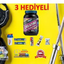 West Nutrition 300 gr 60 Servis Kreatin Monohidrat