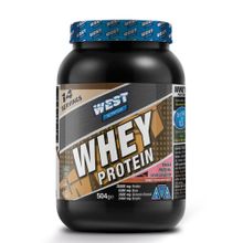 West Nutrition 504 gr 14 Servis Kurabiye Aromalı Whey Protein Tozu