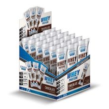 West Nutrition 648 gr 18 Şase Aroma Whey Protein Tozu