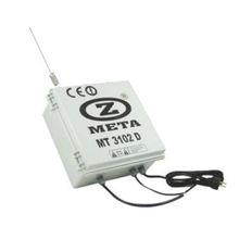 West Sound MT-3102 D FSK Kablosuz Hoparlör Sistemi Alıcısı
