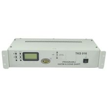 West Sound TKS-016R Hatim ve Ezan Okuma Cihazı