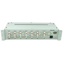 West Sound TKS-06 Rack Tipi Mikser