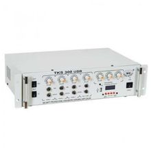 West Sound TKS-250 TR Anfi