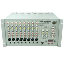 West Sound TKS-600 EF USB Anfi