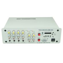 West Sound TKS-600M USB Anfi