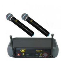 West Sound TM-100EE El Mikrofonu