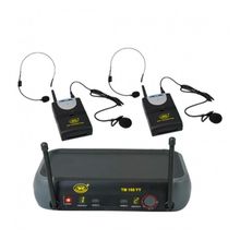 West Sound TM-100YY Yaka Mikrofonu
