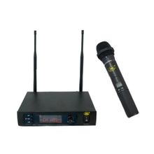 West Sound TM-200E El Mikrofonu