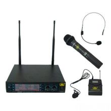 West Sound TM-200EY El ve Yaka Mikrofonu