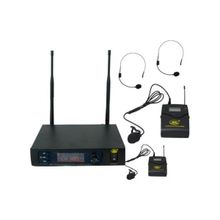 West Sound TM-200YY Yaka Mikrofonu