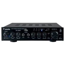Westa WA-299BT 2x40 Watt Stereo Anfi