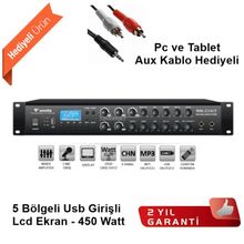 Westa WM-450UT Anfi