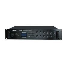 Westa WP-301 10 Kanal Rack Tipi Mikser