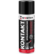 Westch 200 ml Kontakt Yıkama Spreyi