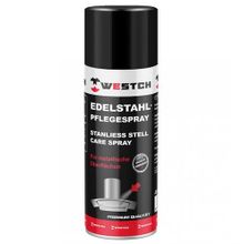 Westch 400 ml Paslanmaz Çelik Bakım Spreyi