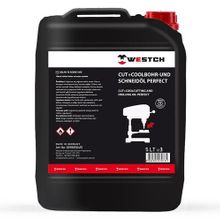 Westch 5 lt Delme ve Kesme Yağı