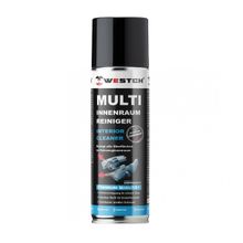 Westch Multi 500 ml Temizleme Köpüğü