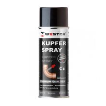 Westch Perfekt 400 ml Bakır Sprey