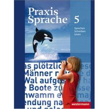 Westermann Praxissprache 5