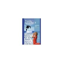 Westermann Praxissprache Arbeitsbuch 5