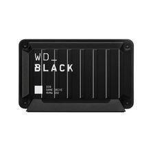 Western Digital Black D30 Game Drive For Xbox WDBAMF0010BBW 1 TB Taşınabilir SSD