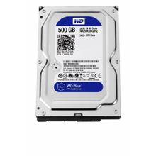 Western Digital Blue 500GB WD5000AZRZ Sabit Disk