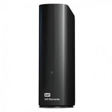 Western Digital Elements Desktop WDBWLG0100HBK USB 3.0 3.5" 10 TB Harici Harddisk