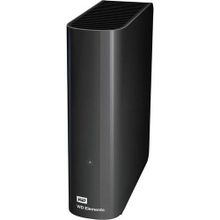 Western Digital Elements Desktop WDBWLG0140HBK USB 3.0 3.5" 14 TB Harici Harddisk