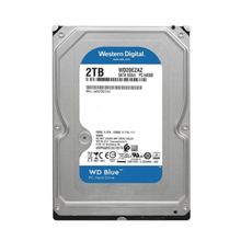 Western Digital WD20EZAZ 2TB 5400Rpm Hard Disk